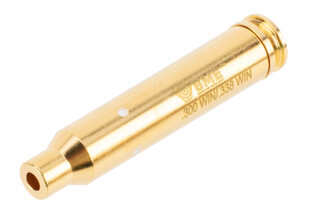 Sight-Rite Chamber Cartridge Laser Bore Sighter for .300 Win - .338 Win with brass housing